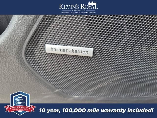 Used 2018 Subaru Outback 2.5i Limited AWD/4WD image 12