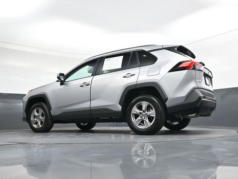 Used 2023 Toyota RAV4 XLE w/ Convenience Package image 39