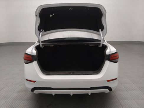 Used 2024 Nissan Sentra SV w/ Lighting Package image 29