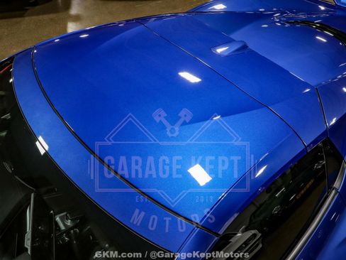 Used 2021 Chevrolet Corvette Stingray Premium Conv w/ Z51 Performance Package image 45