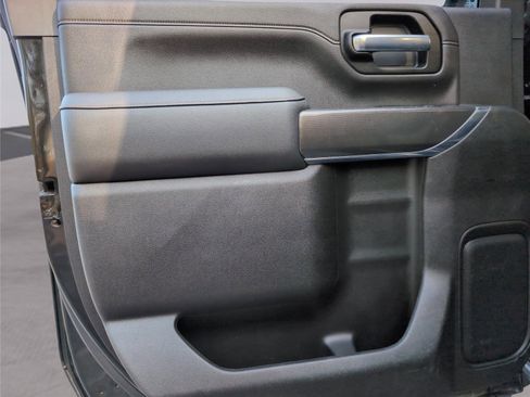 Used 2022 GMC Sierra 2500 AT4 w/ Gooseneck/5TH Wheel Package image 30