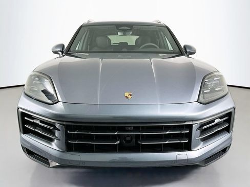 New 2026 Porsche Cayenne S AWD/4WD image 6