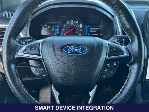 Used 2023 Ford Edge ST AWD/4WD image 24