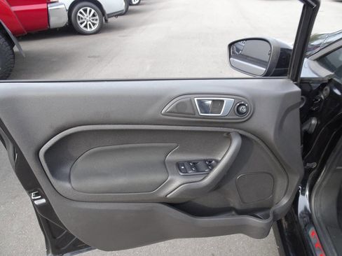 Used 2014 Ford Fiesta ST w/ ST Recaro Package image 19