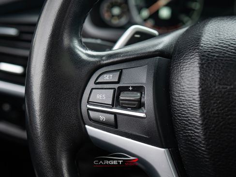 Used 2019 BMW X6 xDrive35i w/ Premium Package image 24