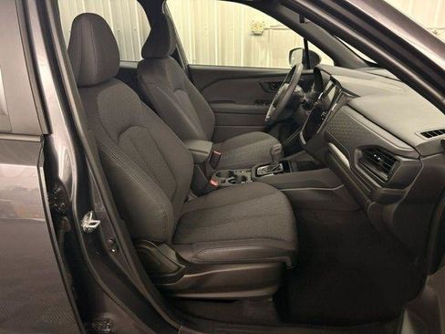 Used 2025 Subaru Forester Premium AWD/4WD image 27