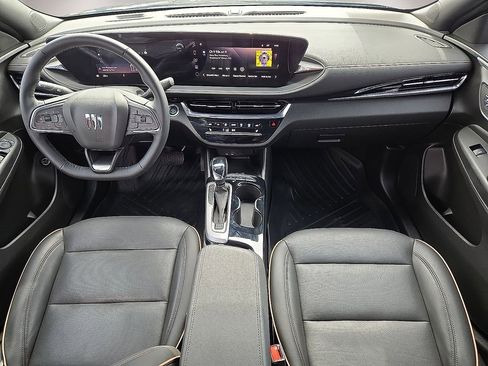 Used 2024 Buick Envista Sport Touring FWD image 18