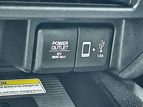 Used 2023 Honda Ridgeline RTL-E image 26