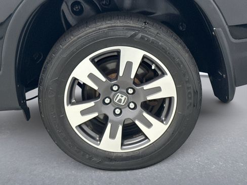 Used 2019 Honda Ridgeline RTL-E image 27