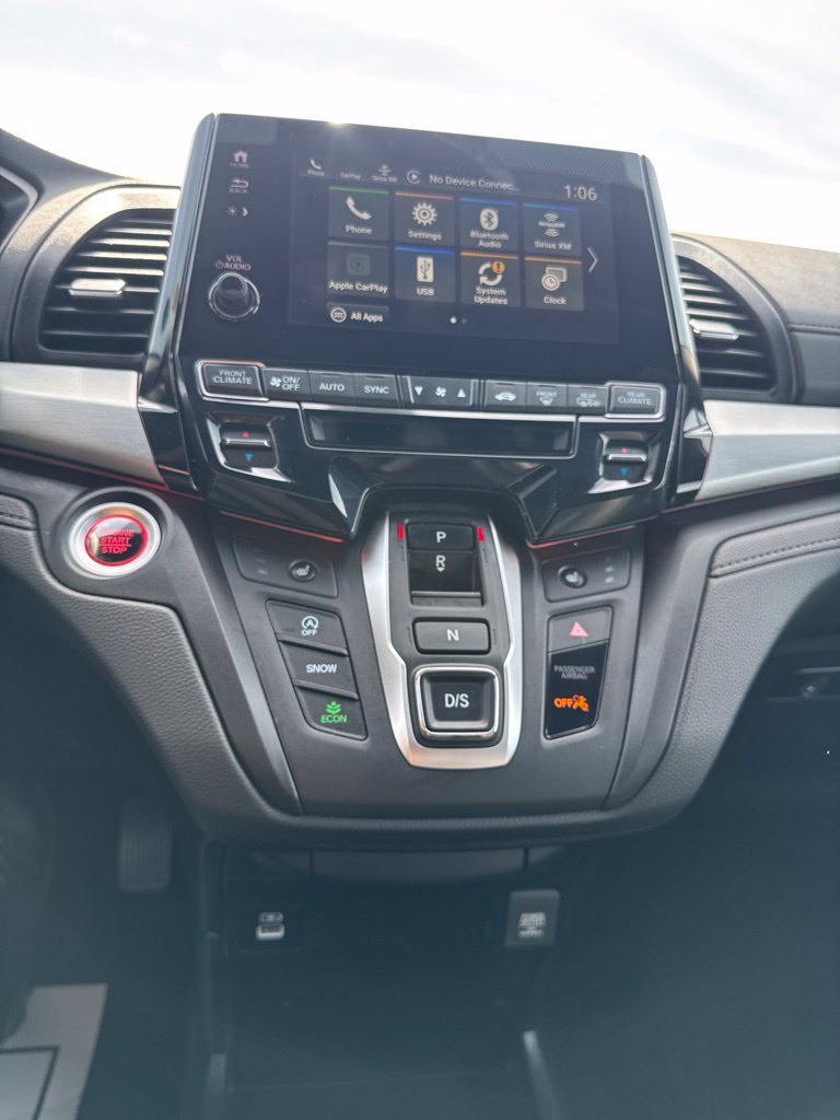 Used 2024 Honda Odyssey Sport image 23