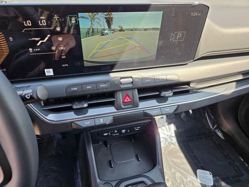 New 2026 Kia K4 EX image 10