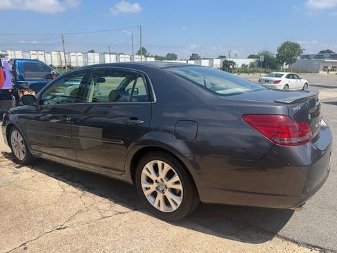Used 2008 Toyota Avalon Limited FWD image 5