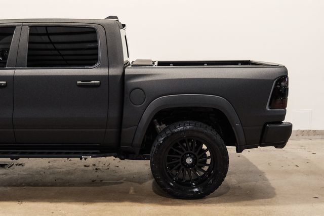 Used 2022 RAM 1500 TRX w/ TRX Level 2 Equipment Group AWD/4WD image 44