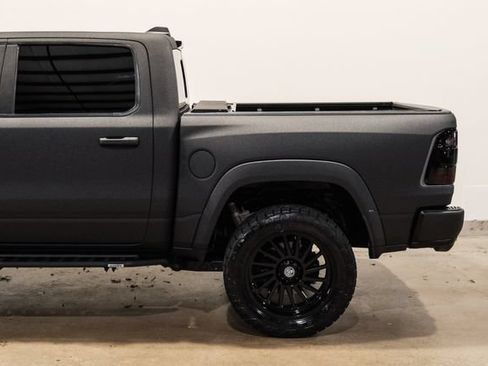 Used 2022 RAM 1500 TRX w/ TRX Level 2 Equipment Group AWD/4WD image 44