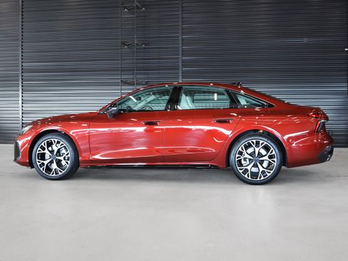 New 2026 Audi A6 Premium Plus image 14