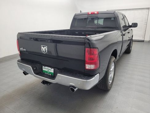 Used 2017 RAM 1500 Big Horn image 7