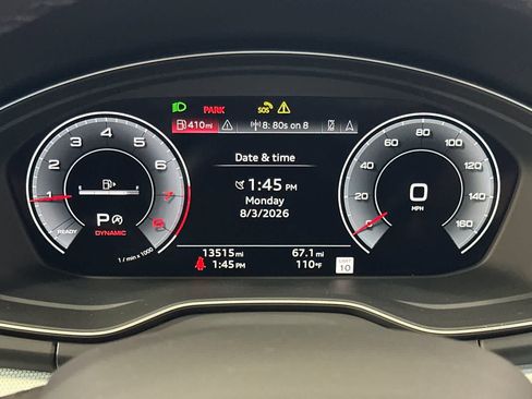 Used 2025 Audi Q5 2.0T Premium Plus w/ Premium Plus Package AWD/4WD image 27