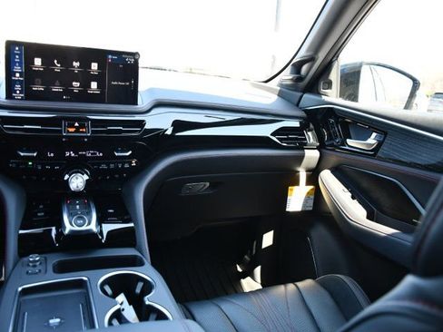 New 2026 Acura MDX Type S AWD/4WD image 22