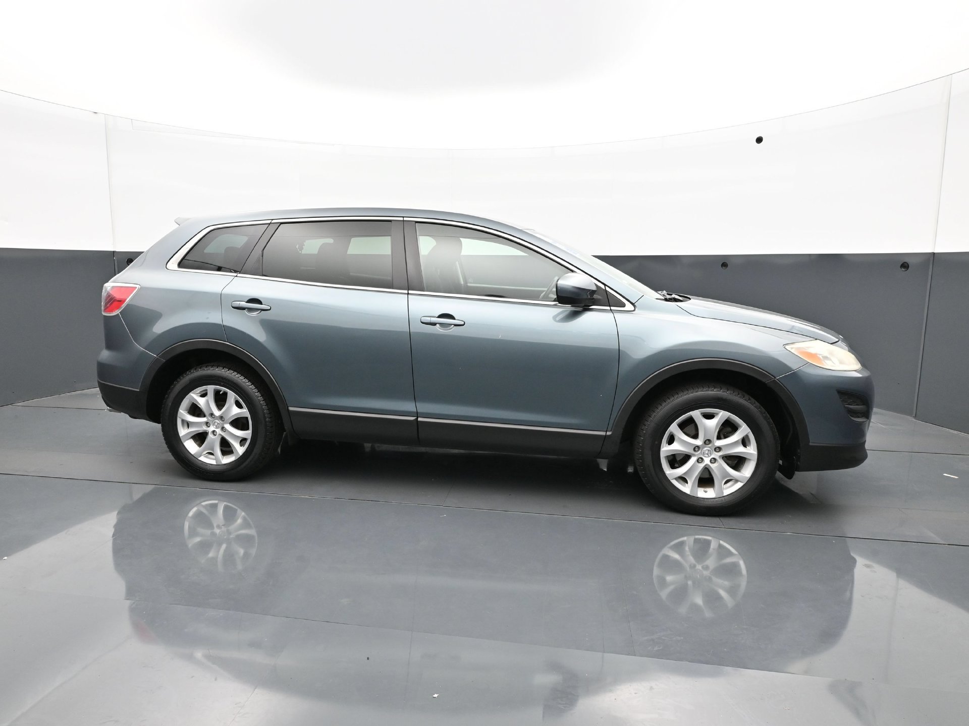 Used 2012 MAZDA CX-9 Sport AWD/4WD image 8