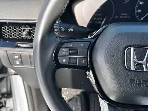 Used 2024 Honda CR-V EX-L image 13