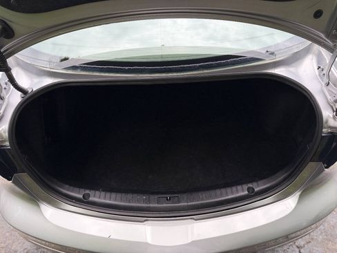Used 2012 MAZDA MAZDA3 i Sport FWD image 10