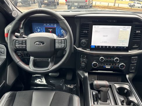 New 2025 Ford F150 Raptor image 22