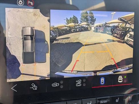 New 2026 GMC Canyon AT4X image 23