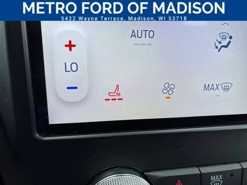 Certified 2024 Ford Edge SEL AWD/4WD image 20