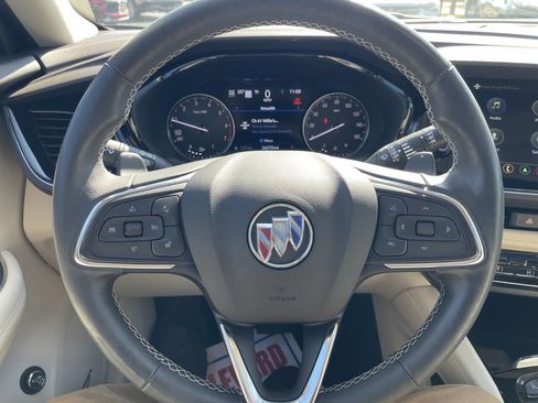 Used 2023 Buick Envision Avenir AWD/4WD image 18