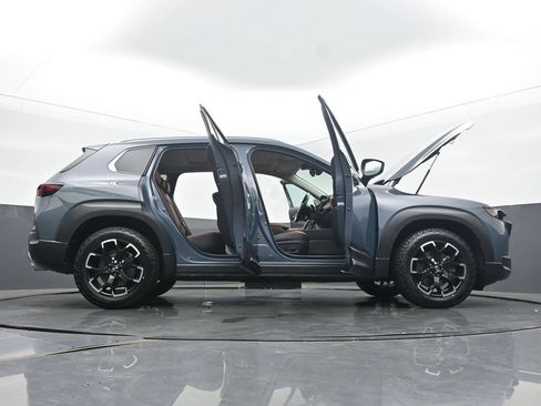 Used 2023 MAZDA CX-50 Meridian Edition AWD/4WD image 64
