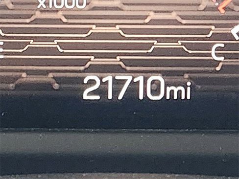 Certified 2025 GMC Acadia Elevation image 26