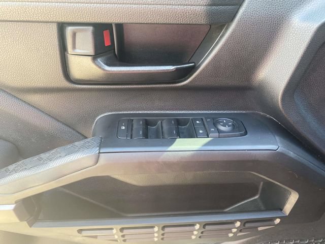 Used 2025 Toyota Tacoma SR5 RWD image 14