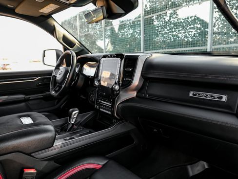 Used 2024 RAM 1500 TRX w/ TRX Level 2 Equipment Group AWD/4WD image 11