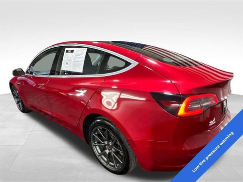 Used 2018 Tesla Model 3 Long Range image 7
