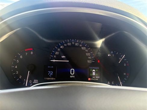 Used 2015 Cadillac SRX Luxury w/ Trailering Package image 20