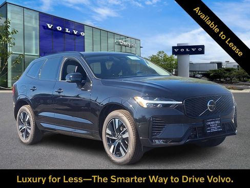 Certified 2026 Volvo XC60 B5 Plus w/ Climate Package AWD/4WD image 1