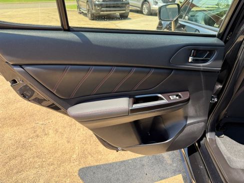 Used 2020 Subaru WRX Premium AWD/4WD image 21