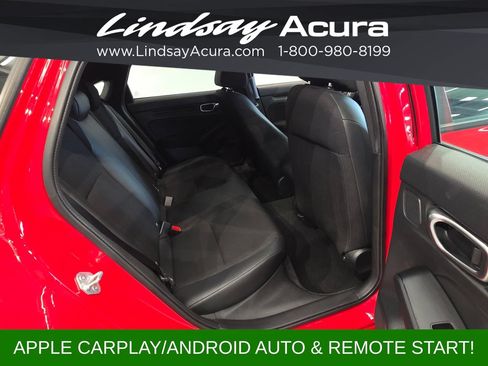 Used 2023 Honda Civic Sport image 10