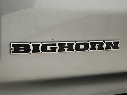 Used 2020 RAM 1500 Big Horn AWD/4WD image 36