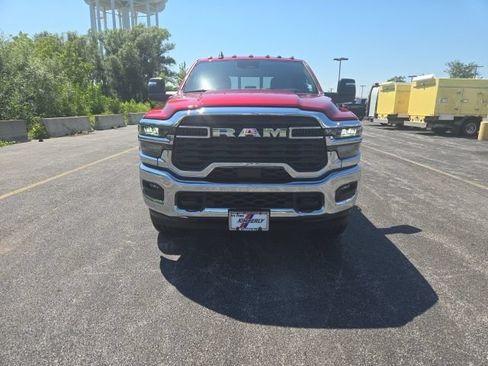Used 2025 RAM 2500 Tradesman AWD/4WD image 10