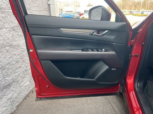 Used 2020 MAZDA CX-5 Signature image 28