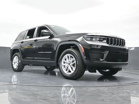 New 2026 Jeep Grand Cherokee Laredo X image 60