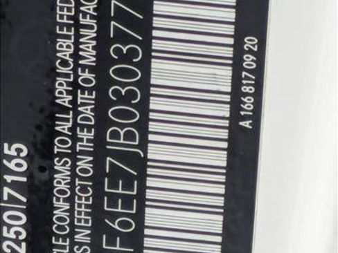 Used 2018 Mercedes-Benz GLS 450 4MATIC w/ Premium Package image 23