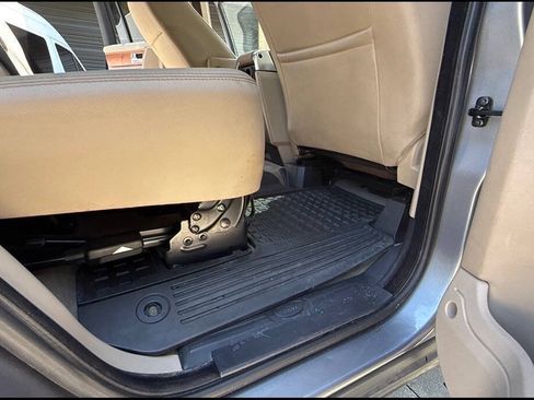 Used 2012 Land Rover LR4 HSE AWD/4WD image 58