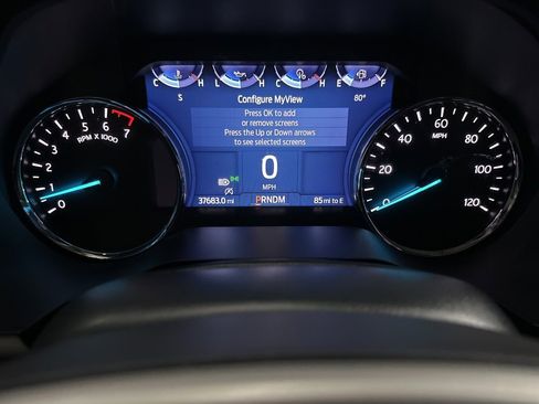 Used 2024 Ford Expedition XLT image 13