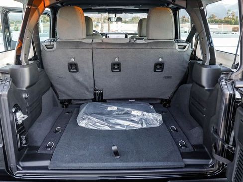 New 2026 Jeep Wrangler Sport image 26