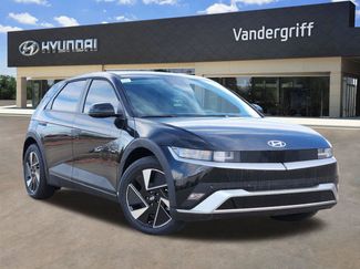 New 2026 Hyundai Ioniq 5 SEL video 1