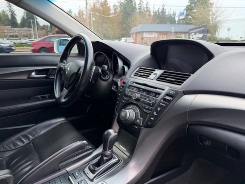 Used 2013 Acura TL SH-AWD image 21