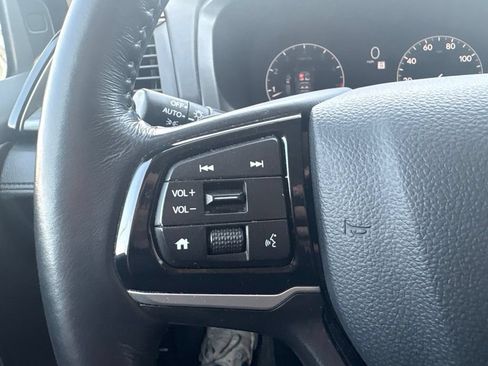 Used 2025 Honda Odyssey Elite image 18
