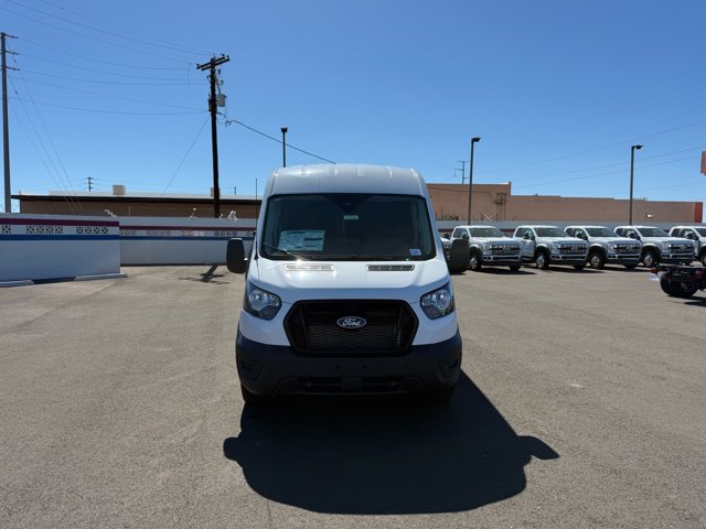 New 2027 Ford Transit 250 148 Medium Roof w/ Load Area Protection Package RWD image 8